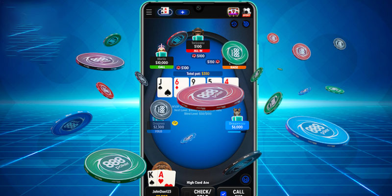 M88_Chơi Poker Như Thế Nào Khi Đối Đầu Với Cao Thủ