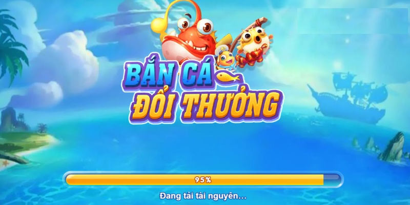 Tiền thân của game bắn cá đổi thưởng trực tuyến 