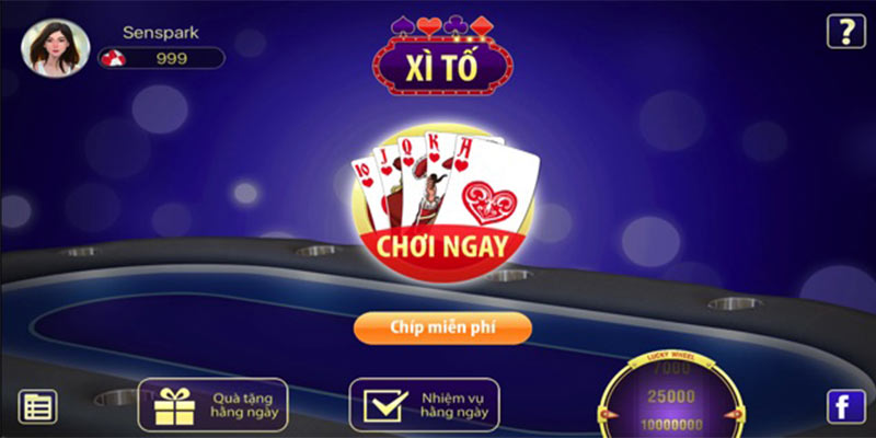 Khái quát game đánh bài xì tố đổi thưởng M88