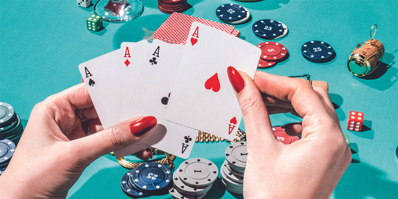 M88_Hướng Dẫn Chơi Poker Nâng Cao - 3 Chiến Thuật Thực Chiến