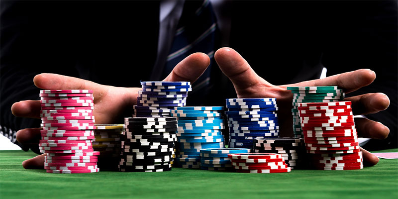 M88_Luật Chơi Poker Texas Hold'em Và 4 Chiến Thuật Áp Dụng