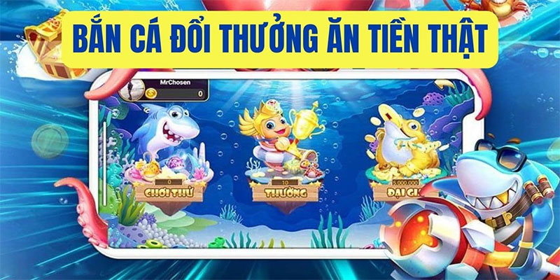 Bắn Cá Bingo Club - Game mới nhất năm 2023