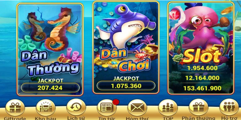 Bắn Cá Tiên, trải nghiệm đáng thử - Top Game Bắn Cá Đổi Thưởng 2022