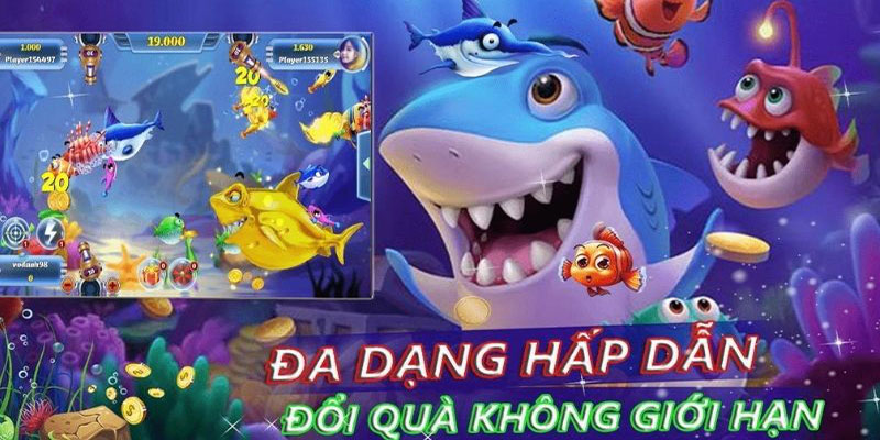 M88_Trùm Bắn Cá Đổi Thưởng, Cổng Game Ưu Việt Năm 2023