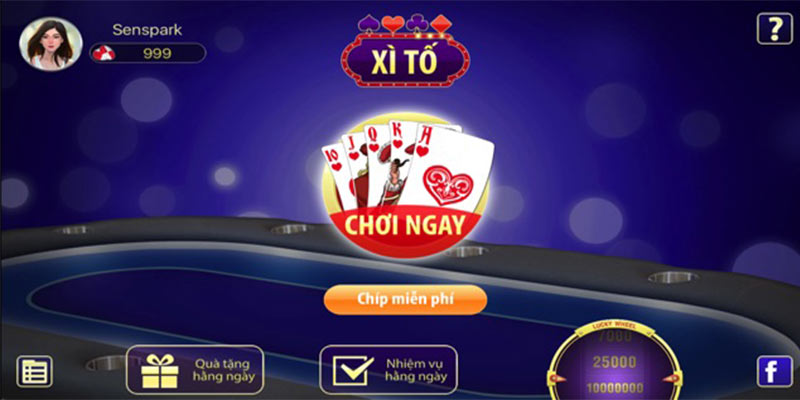 Tương tác tâm lý và bluffing - Xì Tố Trực Tuyến