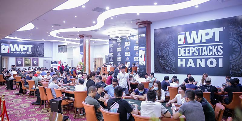 Những lưu ý quan trọng khi tham gia Chơi Poker Ở Hà Nội