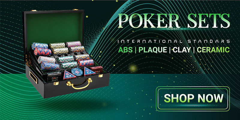 M88_Đồ Chơi Poker Và 4 Dạng Đồ Chơi Cho Các Loại Người Chơi