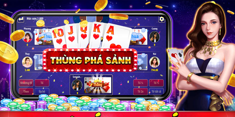 M88_Xì Tố Game - Trò Chơi Hấp Dẫn Ra Đời Từ Thế Kỷ 19