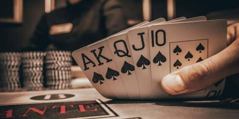 Luật Chơi Poker Việt Nam Đơn Giản Và Dễ Hiểu Nhất