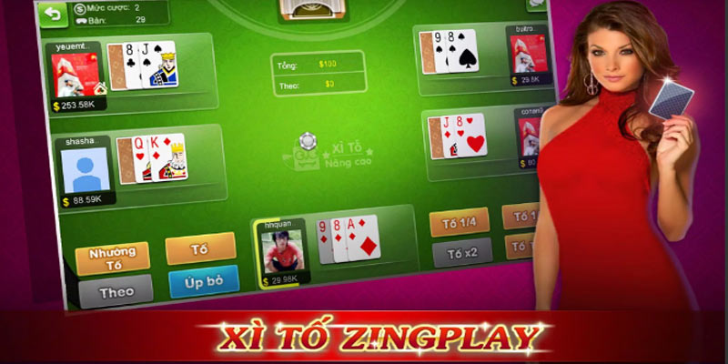 M88_Xì Tố Zingplay Ios Và 5 Nội Dung Về App Bạn Nên Biết