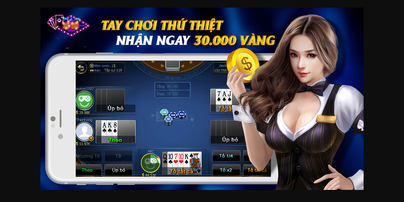 Game Xì Tố Zingplay có gì khác những phiên bản khác?