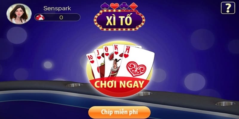 App Chơi Xì Tố Mang Đến Sự Tiện Lợi Dành Cho Anh Em