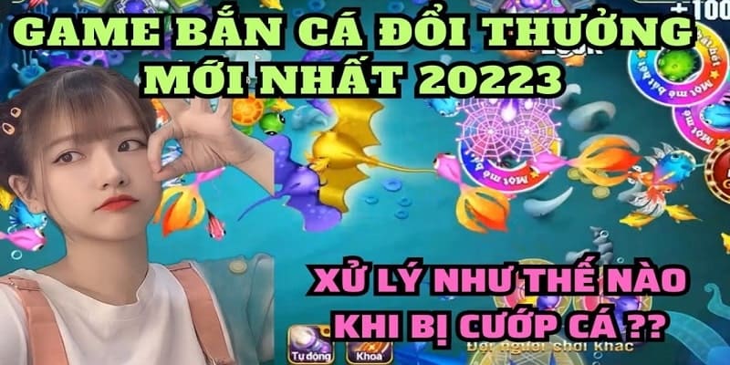 Vật phẩm hỗ trợ bắn cá siêu thị đổi thưởng