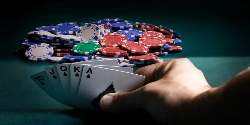 Địa Điểm Chơi Poker Hà Nội Uy Tín Và Chất Lượng