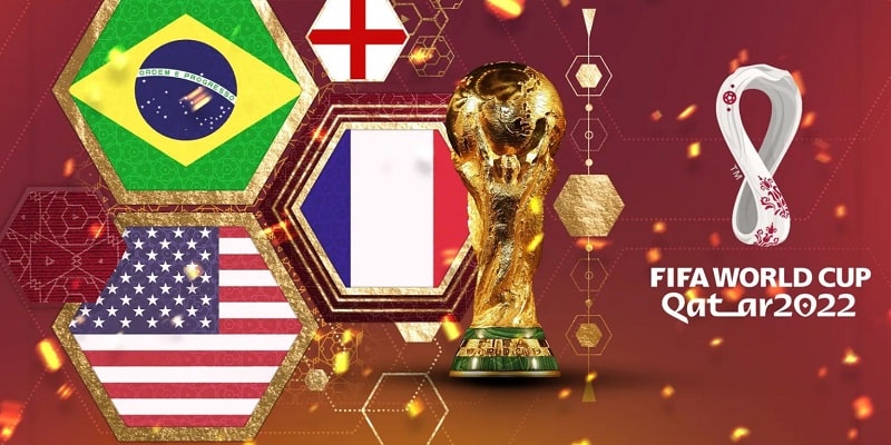 Tỷ Lệ Kèo World Cup Qatar Và Những Bài Học Được Rút Ra