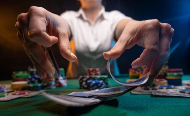 Ý nghĩa của hướng dẫn chơi Poker cơ bản