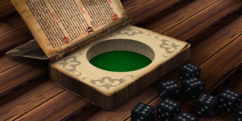 Sách Dạy Chơi Poker Nâng Cao Kỹ Năng Giành Chiến Thắng