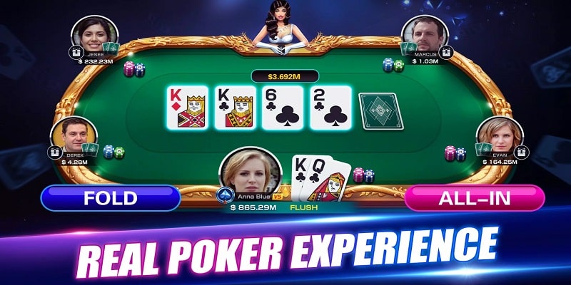 Trò Chơi Poker Là Gì Và Những Giải Đáp Chi Tiết Nhất