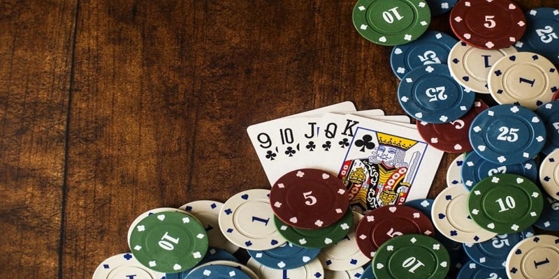 Tìm hiểu trò chơi Poker là gì