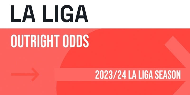 Tỷ Lệ Kèo La Liga Mang Đậm Phong Cách Tây Ban Nha