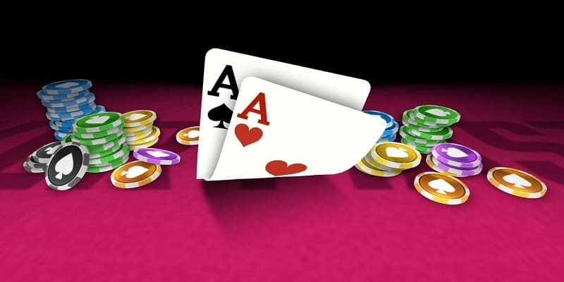 Game Chơi Poker Sân Chơi Đỉnh Cao Bậc Nhất Hiện Nay