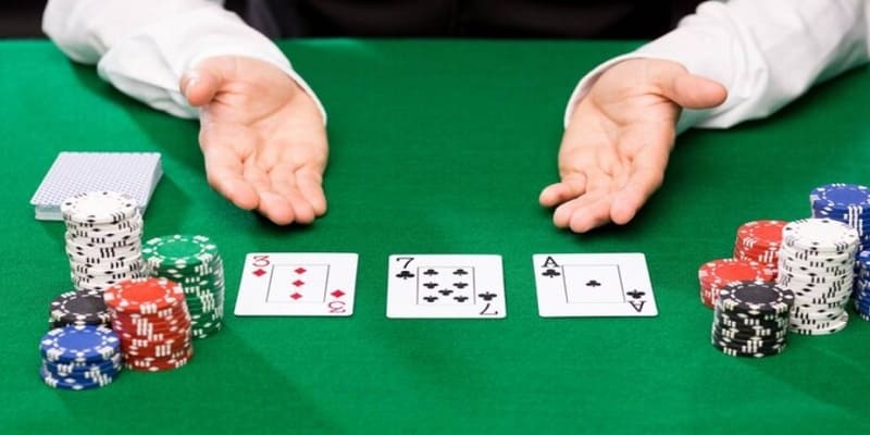 Kỹ Năng Chơi Poker Đỉnh Cao Anh Em Nên Áp Dụng