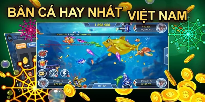 Yêu cầu thiết bị tải bắn cá tiên cánh đổi thưởng APK