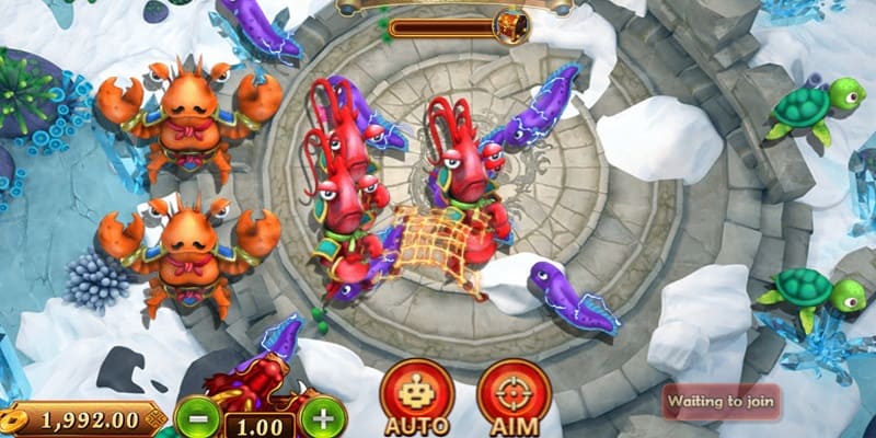 Lợi ích tải game bắn cá online đổi thưởng