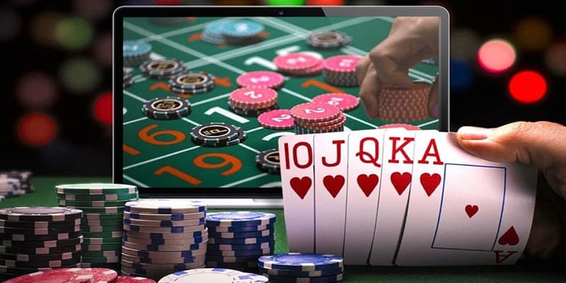 Trang Chơi Poker Uy Tín Yên Tâm Giải Trí Ngay Hôm Nay