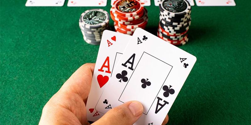 Tìm hiểu về chủ đề chơi Poker ở việt nam có hợp pháp không