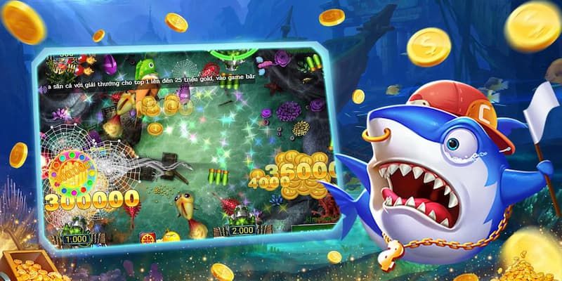 Lợi ích của việc tải game bắn cá đổi thưởng nạp SMS là gì?