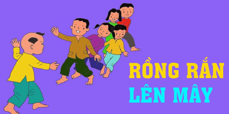 Trò Chơi Rồng Rắn Lên Mây Với Cách Chơi Cực Đơn Giản