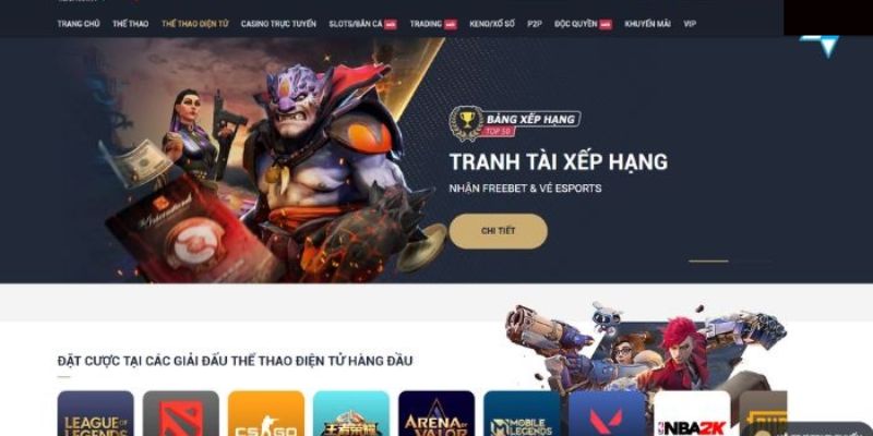 FAQs: Giải đáp về cá cược esports m88 