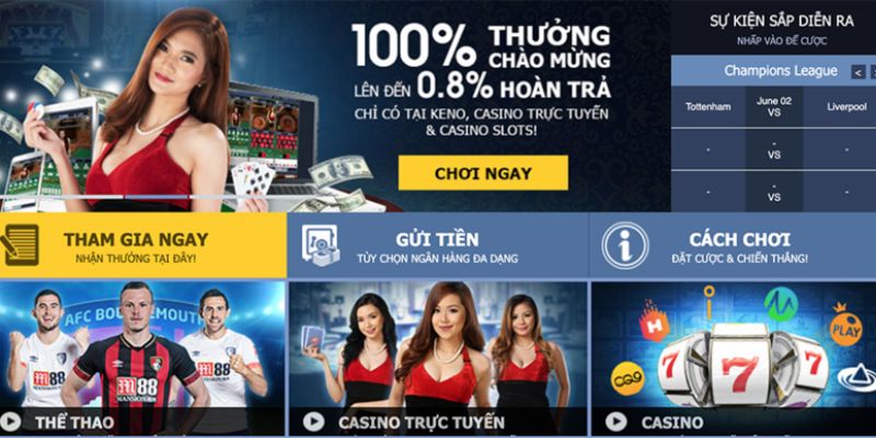 Hướng dẫn cách thức truy cập xem bài viết 