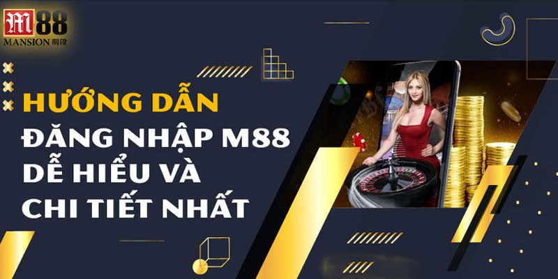 Một vài câu hỏi liên quan đến đăng nhập vào m88 