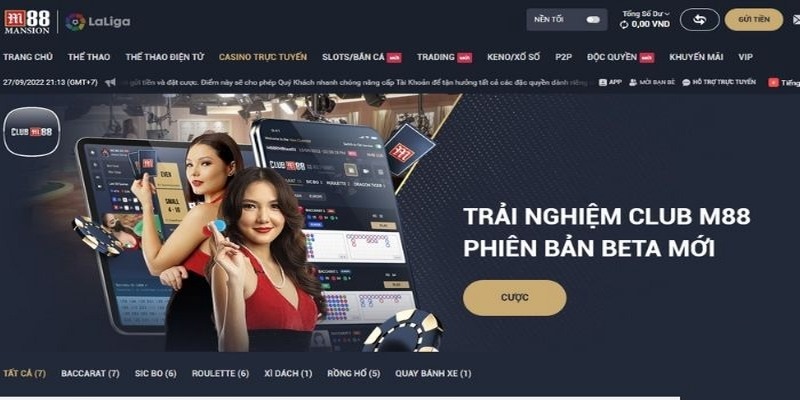 Những thế mạnh nổi bật chinh phục được khách hàng 