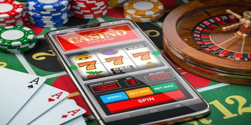 Sảnh casino đỉnh cao