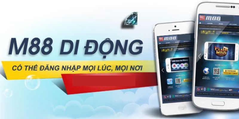 Những điều cần chú ý khi tải tải app m88 cho ios