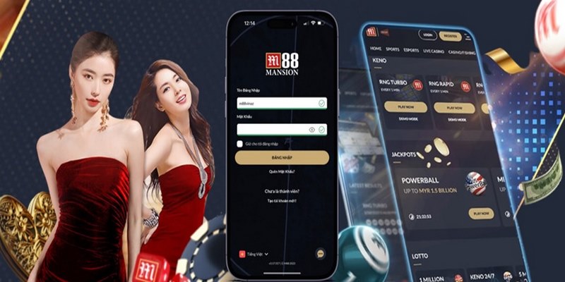 Những điều bet thủ cần lưu ý khi đăng nhập tài khoản