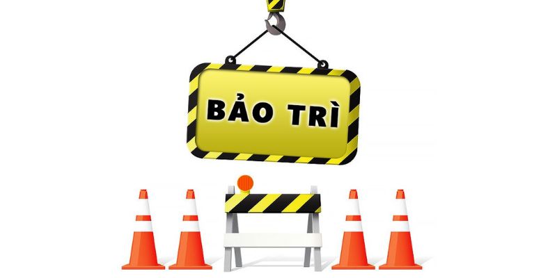 Bet thủ cần làm gì khi m88 bảo trì?