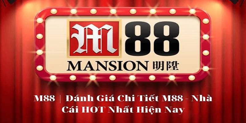 Tổng quan về nhà cái 9m88