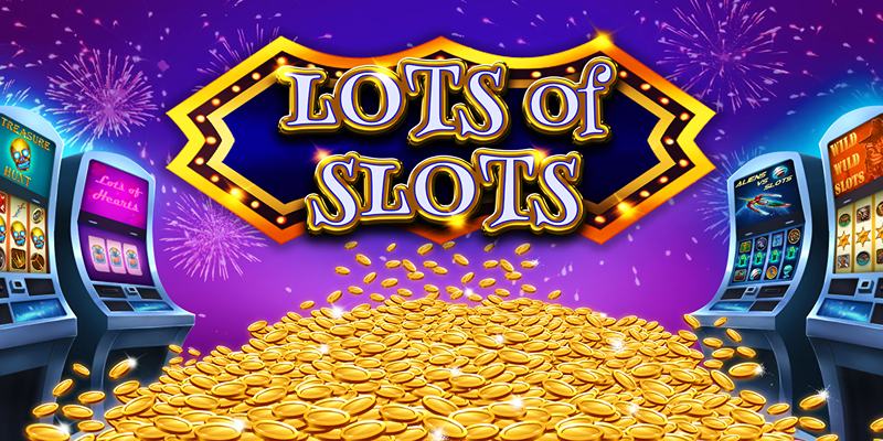 Slot game/Bắn cá siêu hot