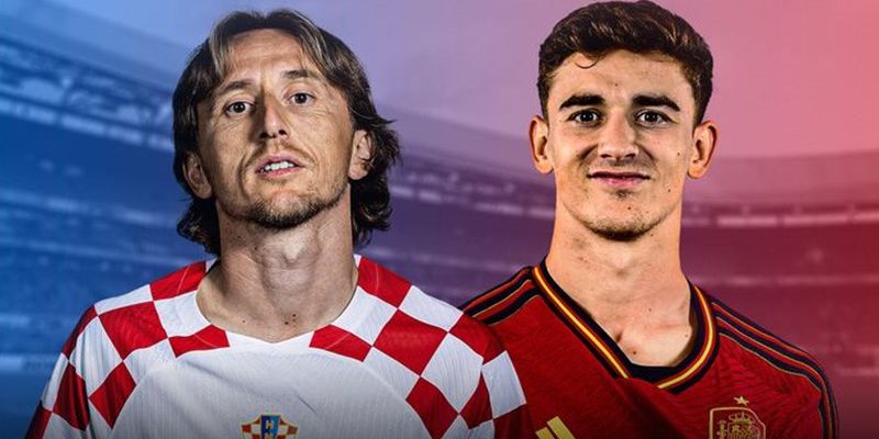 M88 | Tây Ban Nha Vs Croatia: Nhận Định Kèo Cùng Chuyên Gia