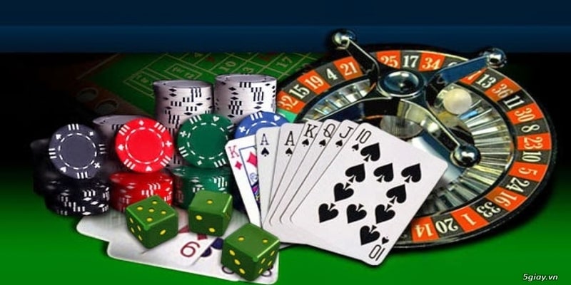 Có thể nạp rút tại m88 casino online bằng cách nào?