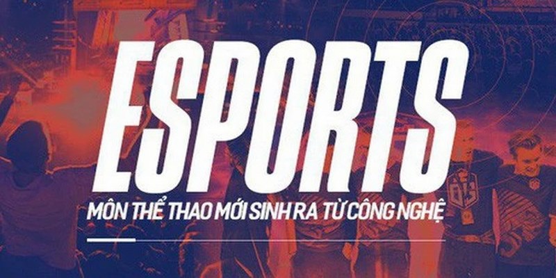 Trả thưởng thắng cược esports siêu xanh chín