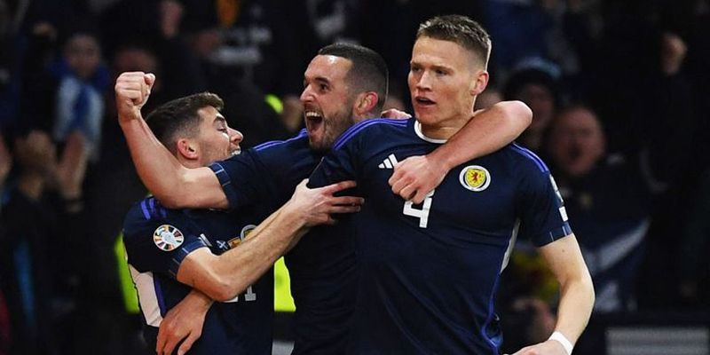 Tổng quan về trận đấu Đức vs Scotland 2h00 ngày 15/6/2024