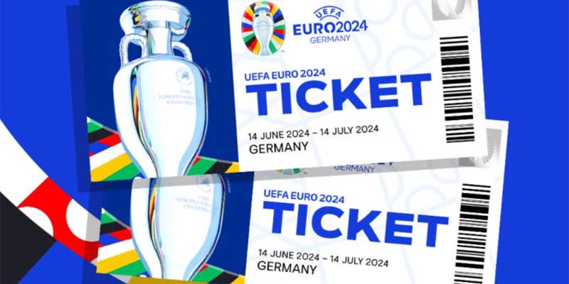 3 nhánh đấu giành euro 2024 tickets tham dự vòng chung kết