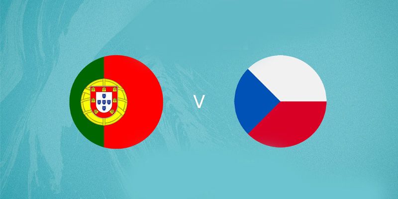 M88 | Bồ Đào Nha Vs Cộng Hòa Séc: Nhận Định Euro 2024