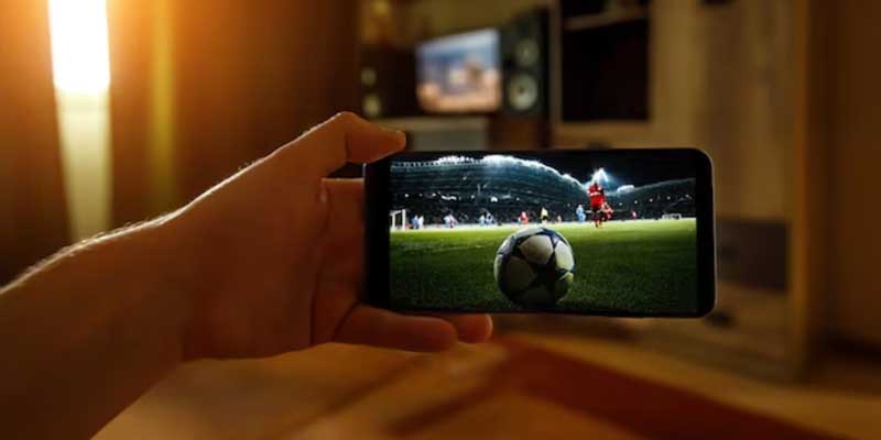 Những tính năng nổi bật của ứng dụng app livescore