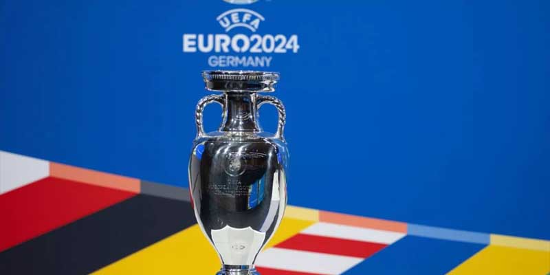 M88 | Euro 2024 Draw: Những Thông Tin Thú Vị Cần Biết